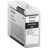  EPSON T8501  SC-P800  