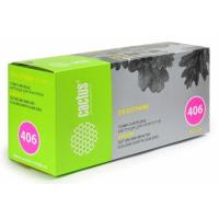 ����� �������� Cactus CS-CLT-Y406S ������ ��� Samsung CLP-360/365/CLX-3300/3305 (1000���.)