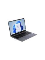 ������� IRBIS SmartBook 16NBP01, 16" (2560x1600) IPS/Intel Core i5-13600H/16 �� LPDDR5/512 �� SSD/Intel Iris Xe Graphics/��� �������, ����� (16NBP01D)