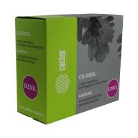 ����� �������� Cactus CS-D203E ������ ��� Samsung SL-M3820D/M3820ND/M4020ND/M4020NX (10000���.)