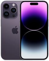 Apple iPhone 14 Pro 256GB глубокий фиолетовый (Deep Purple) Dual SIM (nano-SIM)