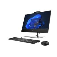  HP ProOne 440 G9, 23.8" (1920x1080) IPS/Intel Core i5 14500T/8 DDR4/512  SSD/Intel UHD Graphics/ ,  (A1HV5ES#BH5) + EnG KB