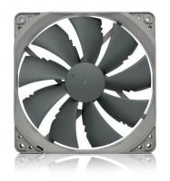 Noctua NF-P14S redux-1500PWM (NF-P14S-REDUX-1500P) - 140mm 1 �e��������, 1500 ��/���, 25.8 ��., 4-pin PWM