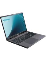 ������� AQUARIUS Cmp NS626, 16" (2560x1600) IPS/Intel Core i5-1235U/8 �� DDR4/512 �� SSD/Intel Iris Xe Graphics/��� �������, ����� (Cmp NS626)