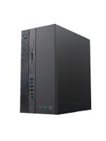 ��������� ���� LIGHTCOM Optimum MiniTower, Intel Core i3-10100/8 �� DDR4/256 �� SSD/Intel UHD Graphics/��� ��, ������ (466216.200-01)