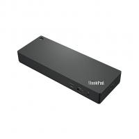 ���-������� Lenovo ThinkPad Universal Thunderbolt 4 Dock, ������ (40B00135EU)