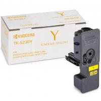 Kyocera-Mita TK-5230Y �����-��������, Yellow P5021cdn/cdw, M5521cdn/cdw 2200���