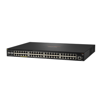 ���������� HPE Aruba 2930F 48G JL558A