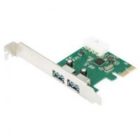  PCI-Ex1 ORIENT AM-3U2PE oem (31149)