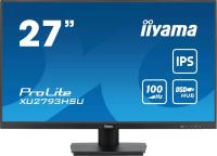 ������� Iiyama 27" ProLite XU2793HSU-B6 FHD IPS LED ������