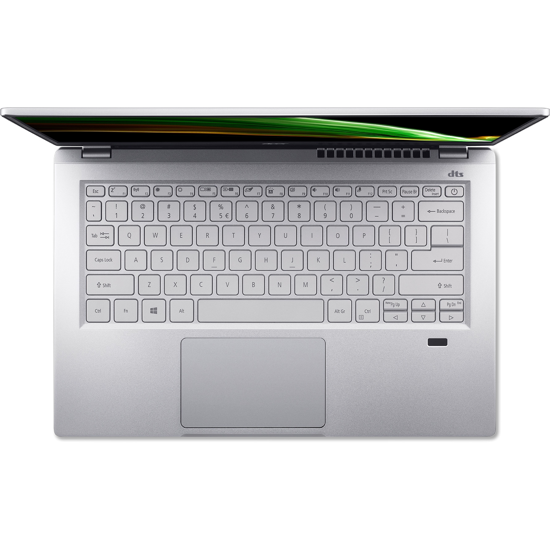 14 Ультрабук Acer Swift 3 Купить