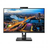 ������� Philips 27" 275B1H 2560x1440 IPS WLED 75�� 4ms DVI HDMI DisplayPort