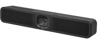 ������ Web Logitech MeetUp 2 ������ 8Mpix (3840x2160) USB3.0 � ���������� (960-001681)