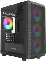 ������ Powercase Mistral Micro EM22 Black