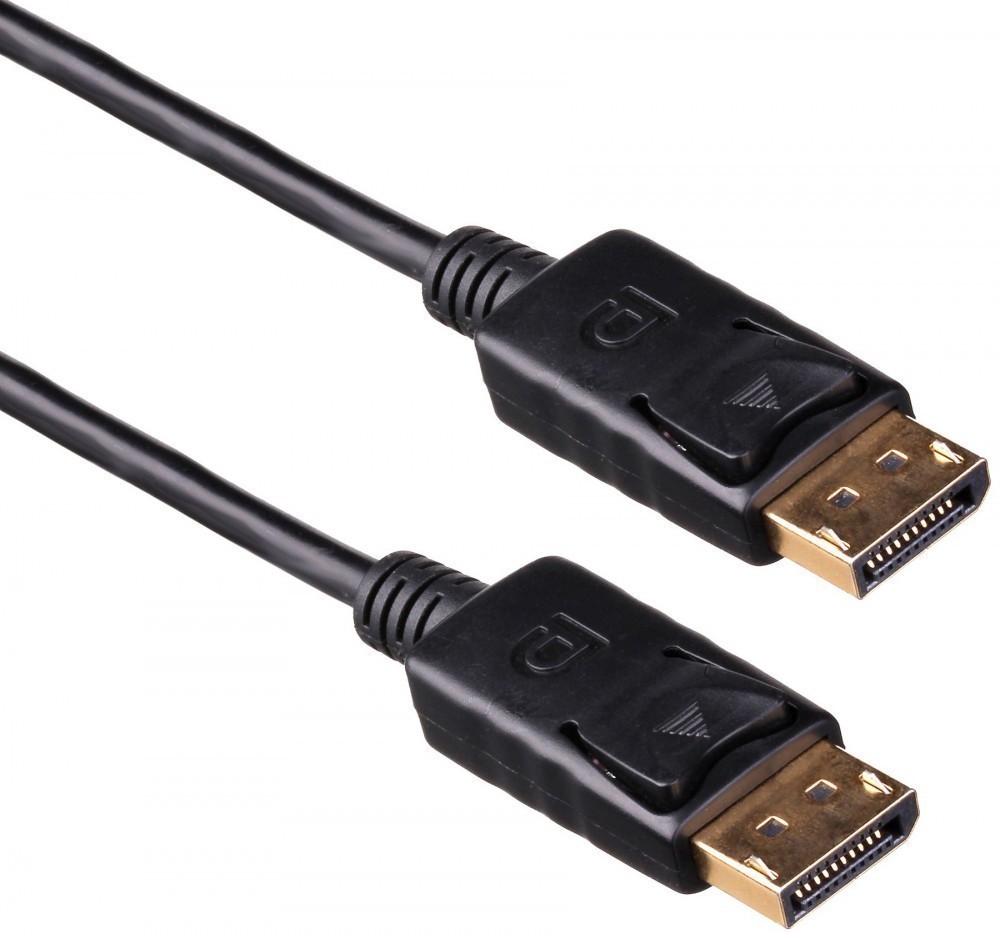  Exegate DisplayPort - DisplayPort, 3 (EX-CC-DP-3.0)