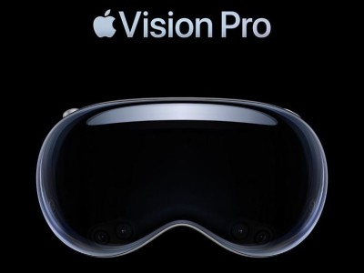 Apple     Vision Pro