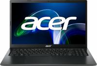 Ноутбук Acer Extensa EX215, 15.6" (1920x1080) TN/Intel Core i5-1135G7/8ГБ DDR4/256ГБ SSD/Iris Xe Graphics/Без ОС, черный (EX215-54-5103)
