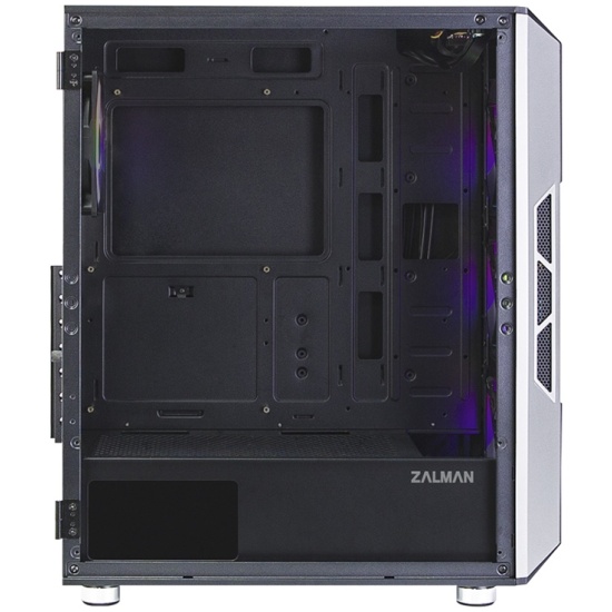 Zalman i3 фото