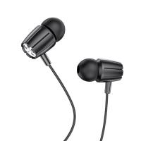  HOCO M88  /  / 1.2/ 3.5 mm jack/ Black