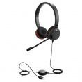  Jabra EVOLVE 20 SE, Stereo, MS 4999-823-309   Jabra EVOLVE 20 MS Stereo