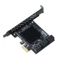Контроллер PCI-Ex1 v3.0 ORIENT AJ1062S6, oem