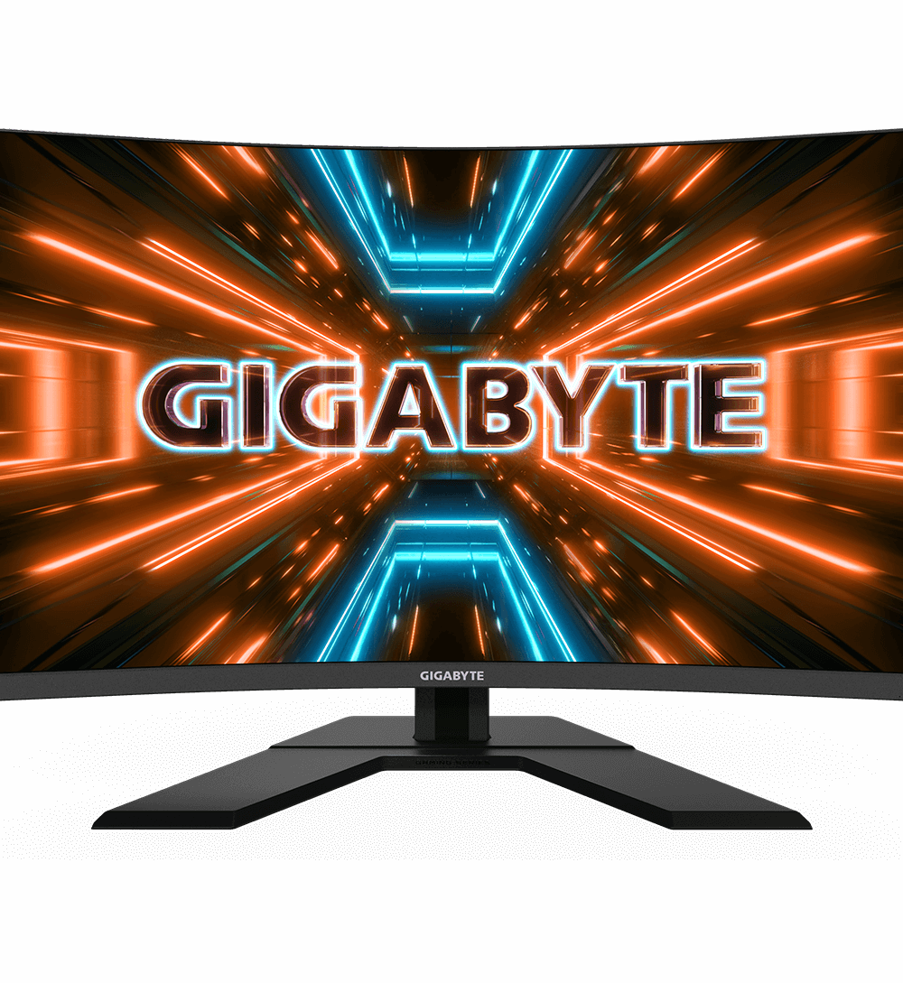 Монитор gigabyte. Монитор Gigabyte 32