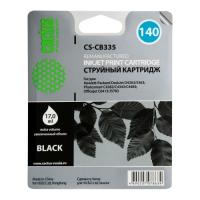 �������� �������� Cactus CS-CB335 �140 ������ ��� HP DJ D4263/D4363 (17��)