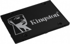 ������������� ���������� 512Gb SSD Kingston KC600 Series (SKC600/512G)