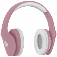 ������������ ��������������� DEFENDER FREEMOTION B525 PINK/WHITE Bluetooth (63528)