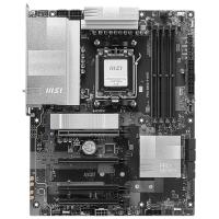   MSI PRO B850-P WIFI , Socket AM5, AMD B850, ATX, Ret