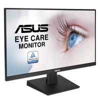 ������� ASUS 27" VA27EHE IPS LED, 1920x1080, 5ms, 250 cd/m2, 178�/178�, 100M:1, D-sub, HDMI, Frameless, Eye Care, GamePlus Tec, 75Hz, Adaptive-Sync, Tilt, VESA, Black,