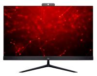 �������� IRU ���� 315 23.8" Full HD i5 10400 (2.9) 8Gb SSD512Gb UHDG 630 Free DOS GbitEth WiFi BT 120W ���������� ���� Cam ������ 1913370