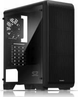 ������ Zalman S2 Black