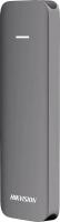 ���������� SSD Hikvision USB-C 512GB HS-ESSD-P0512GWD 512G GREY 1.8" �����