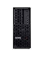 ��������� ���� Lenovo ThinkStation P3 Tower Gen 2, Intel Core Ultra 7 265/32 �� DDR5/1024 �� SSD/NVIDIA RTX 2000 Ada/Windows 11 Pro, ������ (30HSA129CW-02)