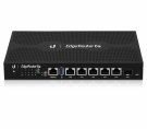 ������������� Ubiquiti EdgeRouter 6P 5xGbLAN 1xSFP PoE ER-6P-EU
