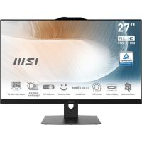  MSI Modern AM272P 12M-229XRU, 27" (1920x1080) IPS/Intel Core i7-1260P/32 DDR4/1024  SSD/Intel Iris Xe Graphics/ /, ,  (9S6-AF8211-648)