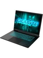������� Gigabyte GAMING A16 GA63H, 16" (1920x1200) IPS 165 ��/AMD Ryzen 7 260/16 �� DDR5/1024 �� SSD/NVIDIA GeForce RTX 5060 ��� ��������� (8 ��)/Windows 11 Pro, ������ (3VHK3KZ894SD_Win11P)