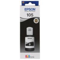 �������� Epson T00Q140 (105 Black) ��� L7160/L7180. ������ ����������. 8000 �������	