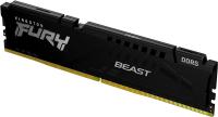 ����������� ������ Kingston Fury Beast Black AMD KF560C36BBE-8 8 ��