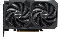���������� MSI NVIDIA GeForce RTX 5060 8Gb Shadow 2X, GDDR7, Ret