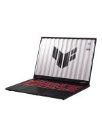 ������� ASUS TUF Gaming A16 FA608PP-RV168, 16" (1920x1200) IPS 165 ��/AMD Ryzen 7 8745HX/16 �� DDR5/512 �� SSD/NVIDIA GeForce RTX 5070 ��� ��������� (8 ��)/Windows 11 Pro, ����� (90NR0MD1-M009R0_Win11P)