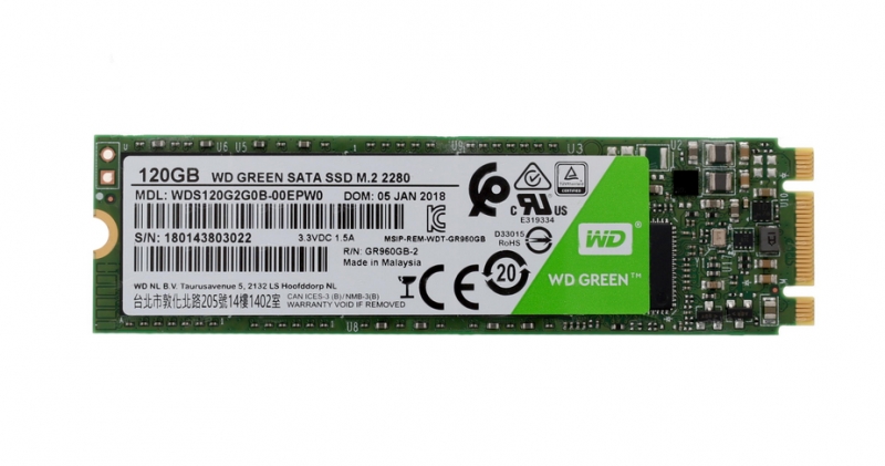 Sata M 2 2280 Ssd Купить