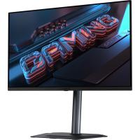 ������� Gigabyte 27" G27Q3 ������ IPS LED 16:9 HDMI ����������� HAS Piv 1000:1 350cd 178��/178�� 2560x1440 200Hz DP 2K USB 6.32��
