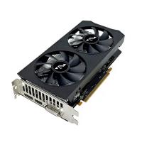 ���������� Ninja (Sinotex) AMD Radeon RX 5500 XT 8GB GDDR6 128bit RTL (AJ55XTF86F)