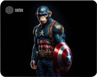    Cactus Captain America 250x200x3 (CS-MP-D08S)