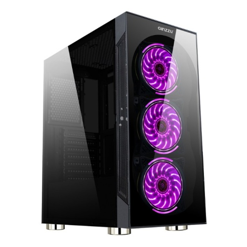 ������ Ginzzu CL280 RGB