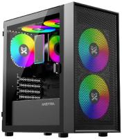 ������ XASTRA A305M 3ARGB Black  A305M-2FC14A-1FC12A-D