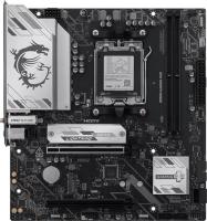 ����������� ����� MSI B850M GAMING WIFI, Socket AM5, AMD B850, mATX, Ret