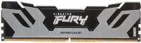������ DDR5 48GB 6400MHz Kingston KF564C32RS-48 Fury Renegade Silver XMP RTL Gaming PC5-51200 CL32 DIMM 288-pin 1.4� � ���������� Ret